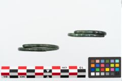 Foto von Bronzearmreif (NHMW-PRAE-025139)
